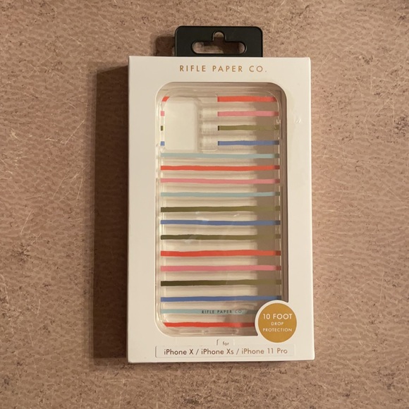 Rifle Paper Co IPhone Case - Picture 9 of 15